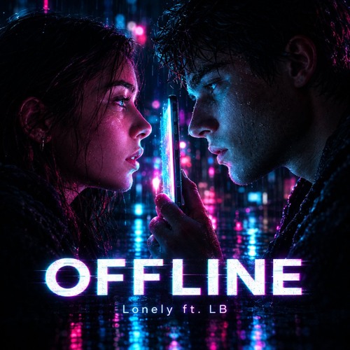 Offline cover