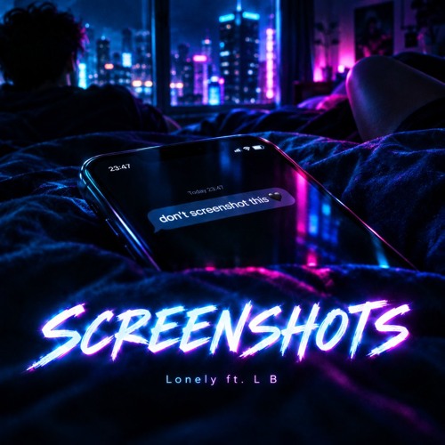 Screenshots cover